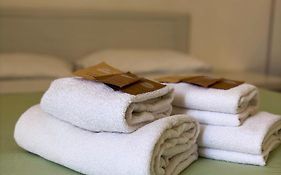 Castelnuovo Rooms #Politeama