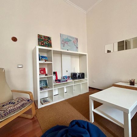 Castelnuovo Rooms #Politeama Palermo Exterior foto